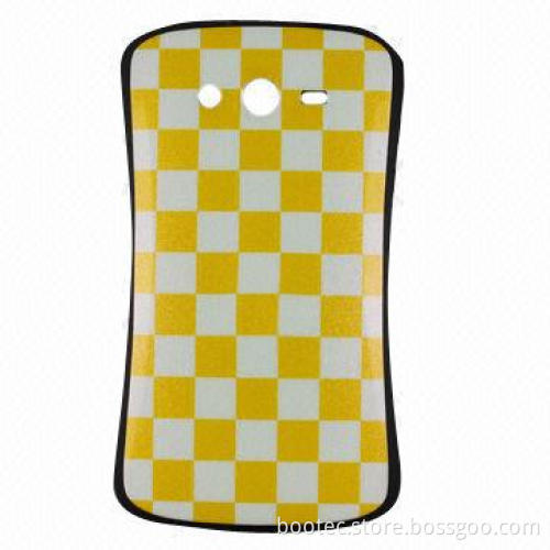 Case for Samsung Galaxy 9082 with IMD Technology, Various Colors Available